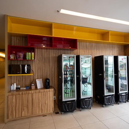 贝洛哈里桑塔 贝洛奥里藏特远行旅馆酒店 外观 照片